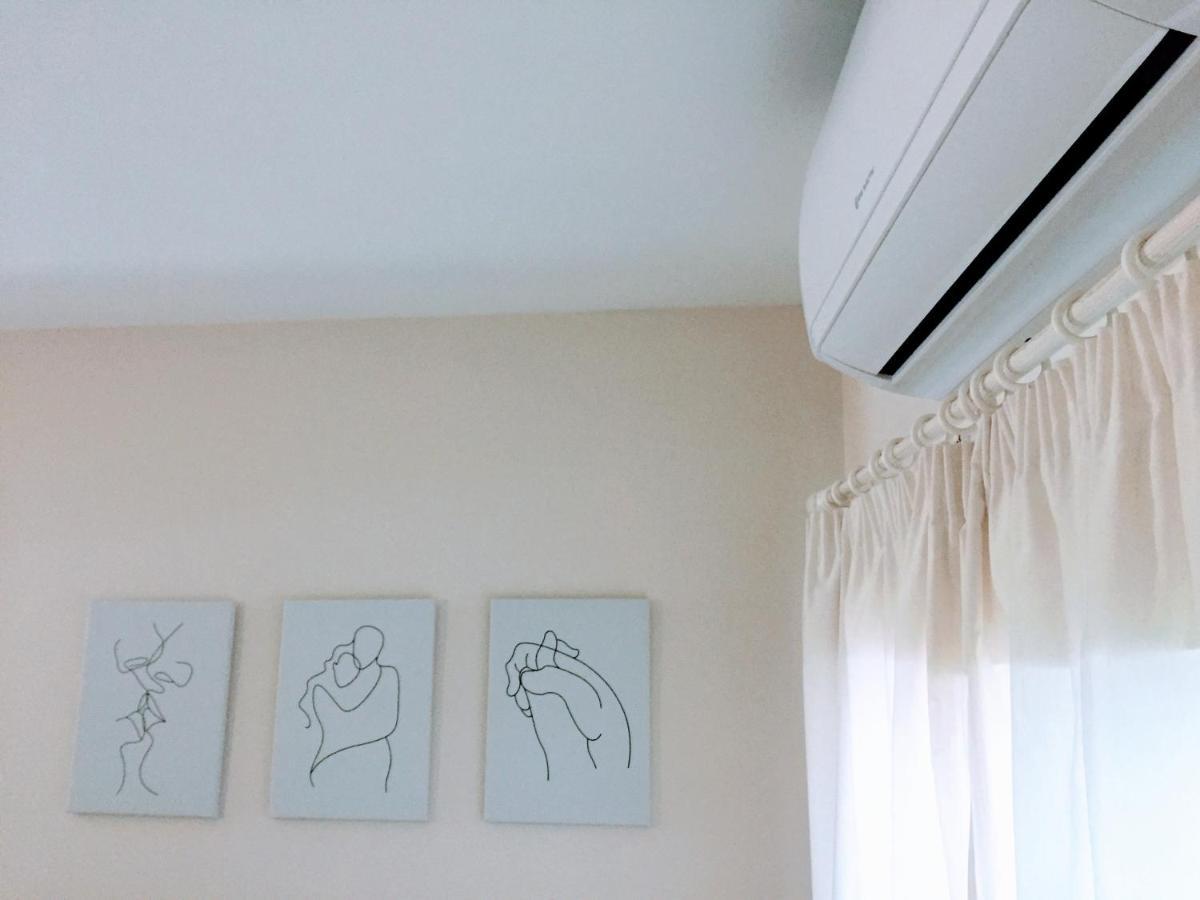 Apartamento 6 De Mayo รอนดา ภายนอก รูปภาพ